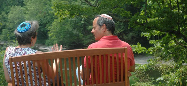  Revitalizing Jewish Life