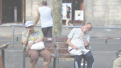 Sleepiness