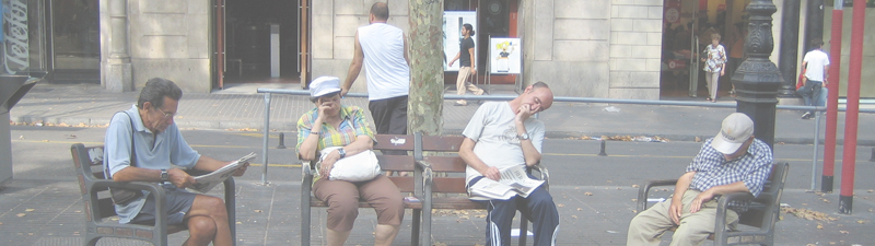 Sleepiness