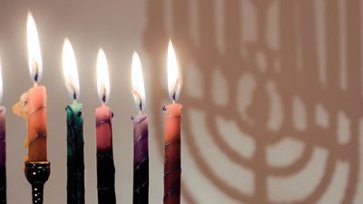 Chanukah
