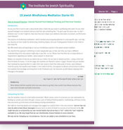 Download the "Text to Life Practice" PDF