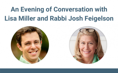 A Conversation with Dr. Lisa Miller