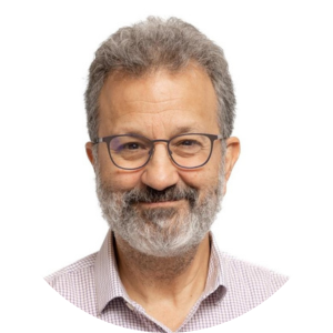 Rabbi Marc Margolius