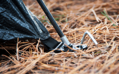 Being a “Tent Peg” by Practicing Emunah, Steadfastness