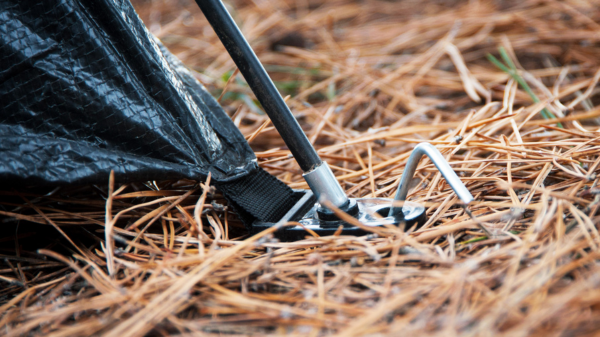 Being a “Tent Peg” by Practicing Emunah, Steadfastness