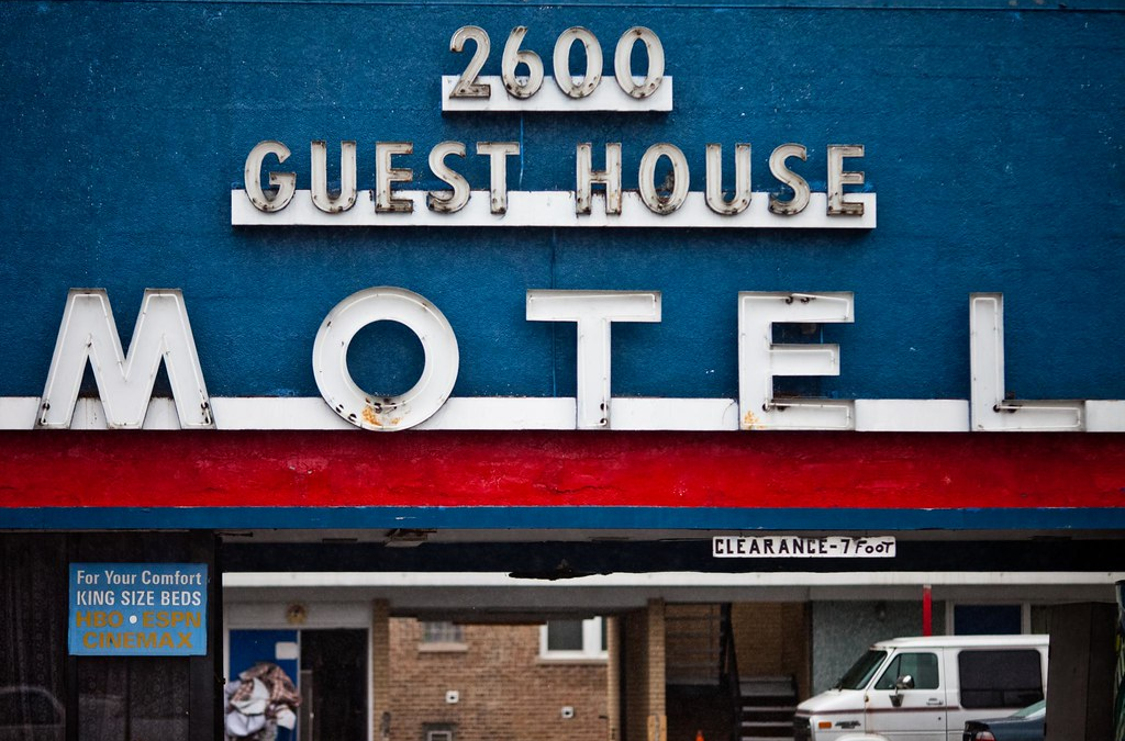 Guest House (Behar 5784)