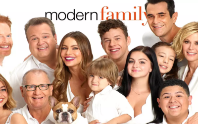 Modern/Ancient Family (Shlakh 5784)