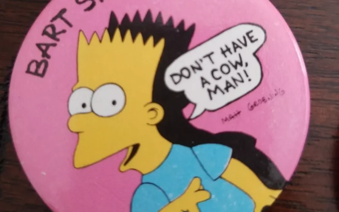 Don’t Have a Cow (Chukat 5784)