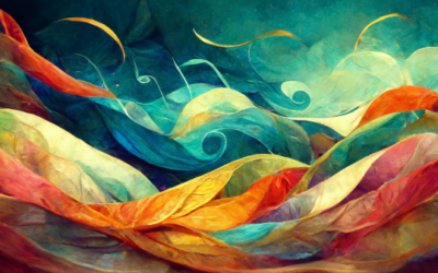 Attuning to the Song of Creation