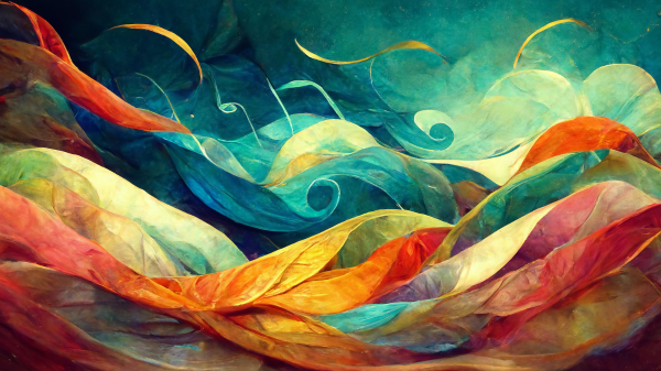 Attuning to the Song of Creation