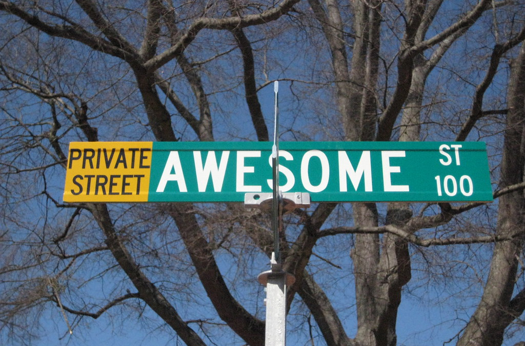 Totally Awesome (Vaetchanan 5784)