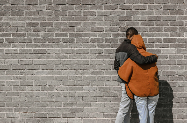 Practicing Forgiveness as Surrender