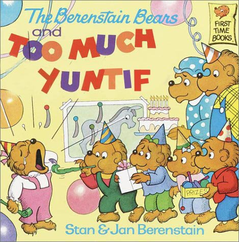 Three-Day Yontif: Bereshit 5785