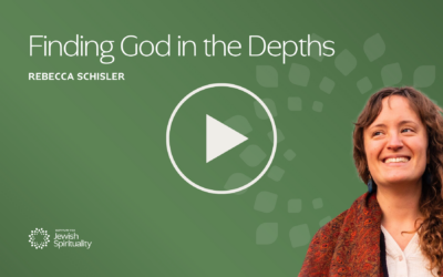 Finding God in the Depths