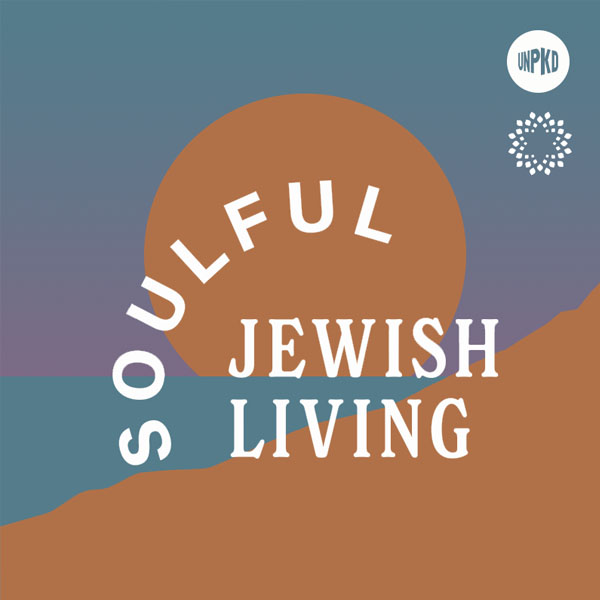 Soulful Jewish Living