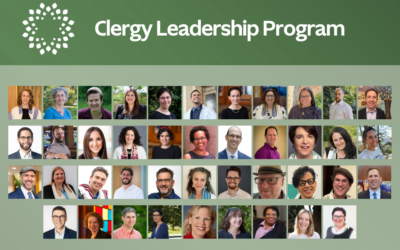 Rabbis, Cantors, and Kohanot Seek Spiritual Renewal in Mindful Practice