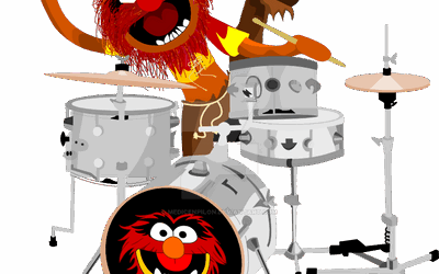 Korach 5785: Hit the Drum