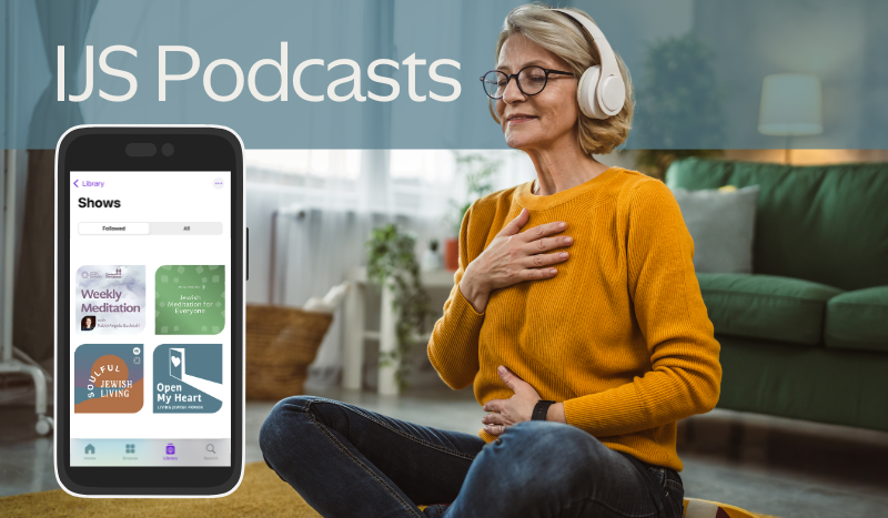 IJS Podcasts