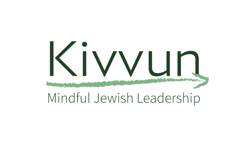 Kivvun: Mindful Jewish Leadership