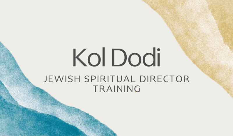 Kol Dodi