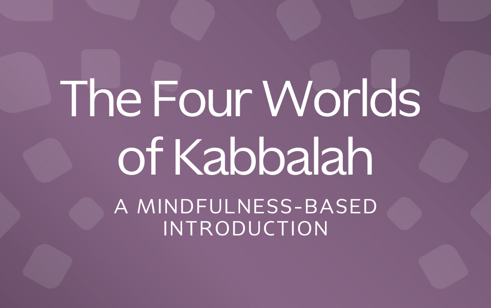 Evening of Gratitude: The Value of Jewish Mindfulness