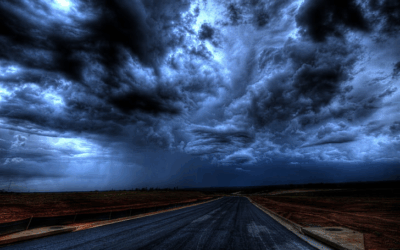 Matot-Masei 5785: Sleepless Nights