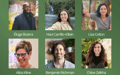 Welcoming the New IJS Board Members