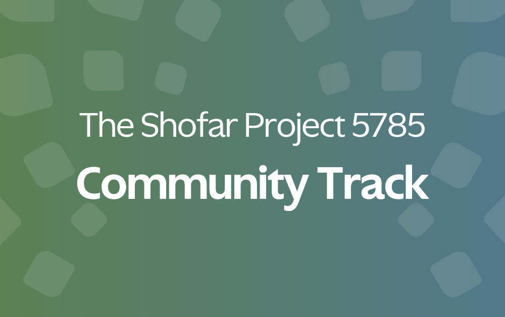 Community Track