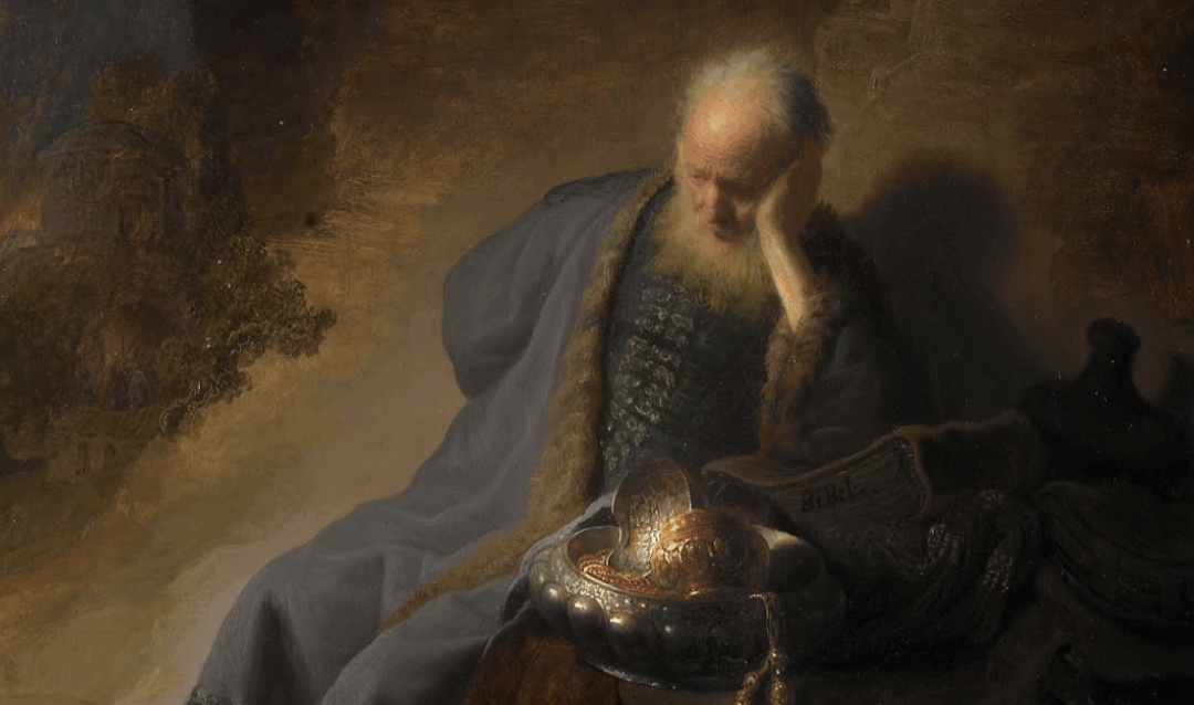 Devarim and Tisha b’Av 5785: Language in Exile
