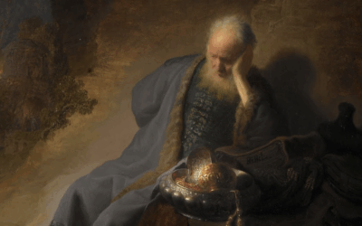 Devarim and Tisha b’Av 5785: Language in Exile