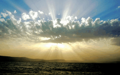 Rosh Hashanah 5785: Everybody’s Talkin’ at Me