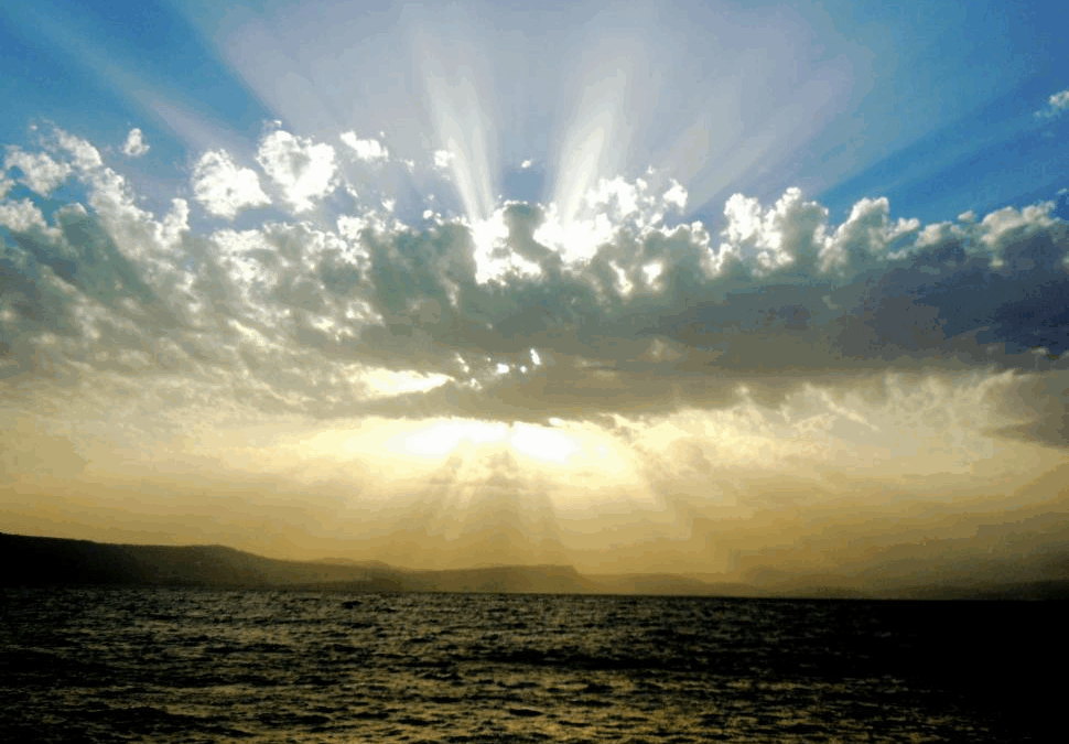 Rosh Hashanah 5785: Everybody’s Talkin’ at Me