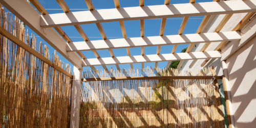 Haazinu 5786: Building our Sukkah