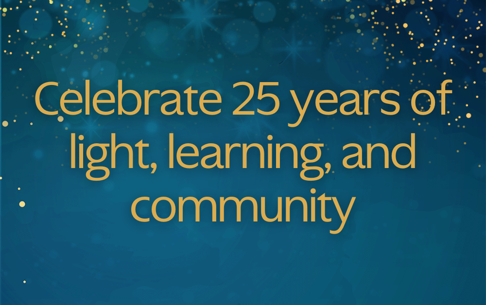 An Evening of Light An Evening of Light