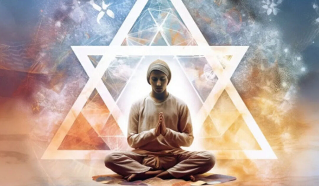 Dupree Program Greets Holidays in Silence and Reflection