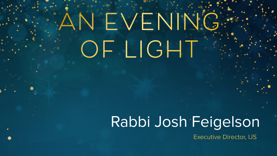 Lighting the Way Forward