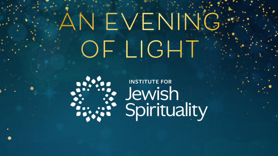 An Evening of Light 2025