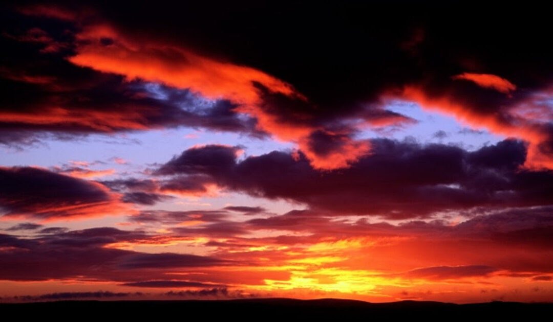 Five Takeaways from a Jewish Meditation Retreat for Activists