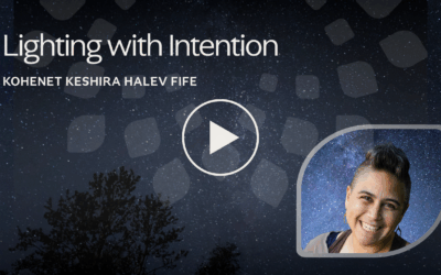 Lighting with Intention