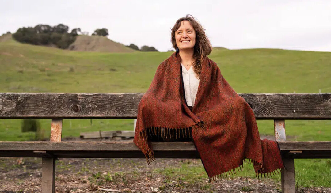 Schisler provides ‘mindful’ pathways to peace