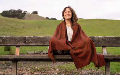 Schisler provides ‘mindful’ pathways to peace