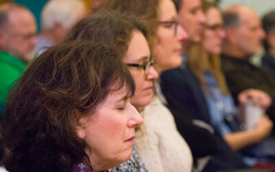 What’s Jewish about mindfulness?