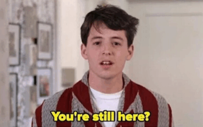 Vayeshev 5786: “You’re Still Here!”