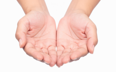 Making Space (Terumah 5786)