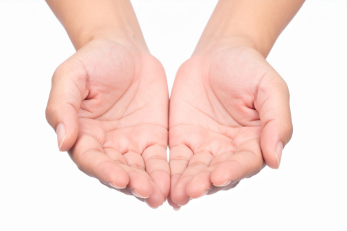 Making Space (Terumah 5786)