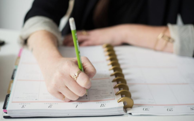 Making Plans (Vayakhel-Pikudei 5786)