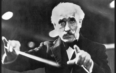 The Speed of Trust (Vayikra 5786)