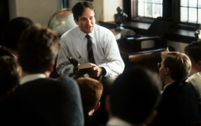 Carpe Diem—or Not (Tazria-Metzora 5786)