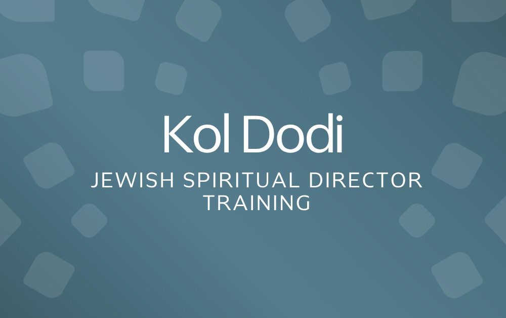 Kol Dodi homepage