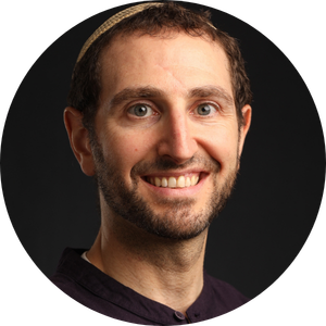 Rabbi Sam Feinsmith